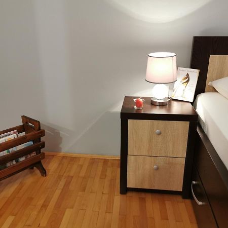 Apartment Vukasevic Virpazar Dış mekan fotoğraf