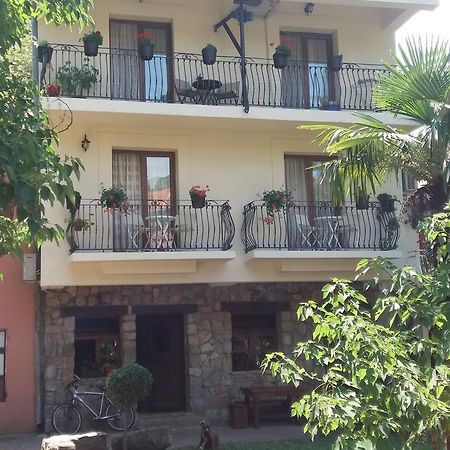 Apartment Vukasevic Virpazar Dış mekan fotoğraf