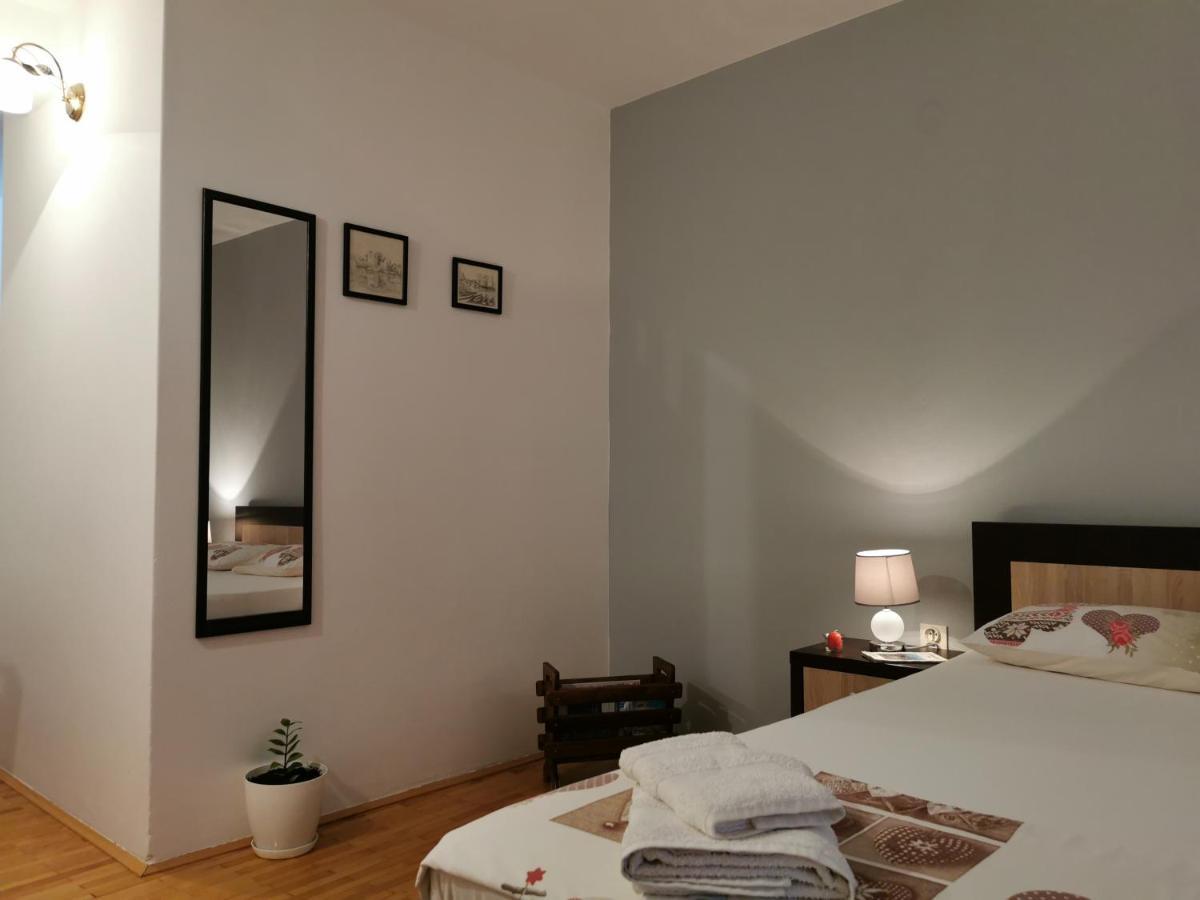 Apartment Vukasevic Virpazar Dış mekan fotoğraf
