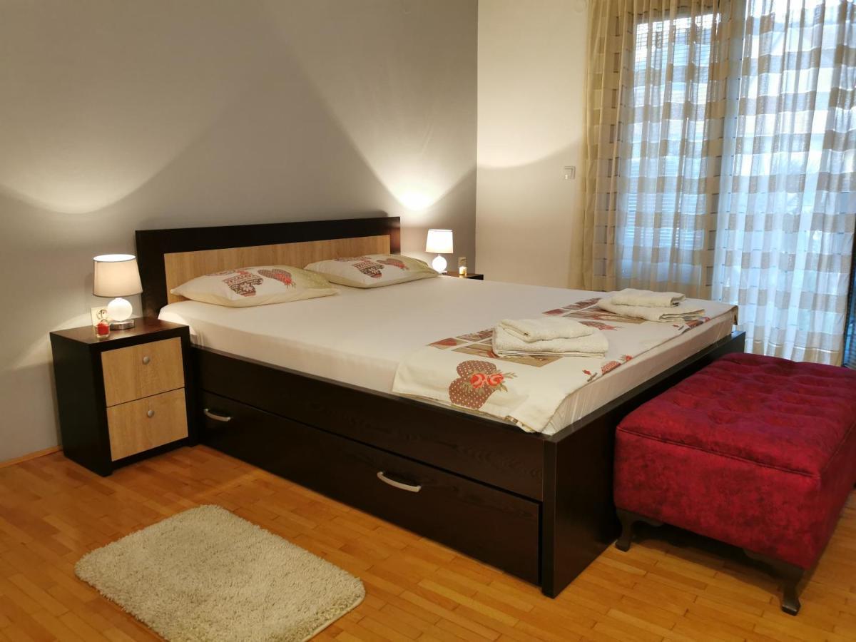 Apartment Vukasevic Virpazar Dış mekan fotoğraf