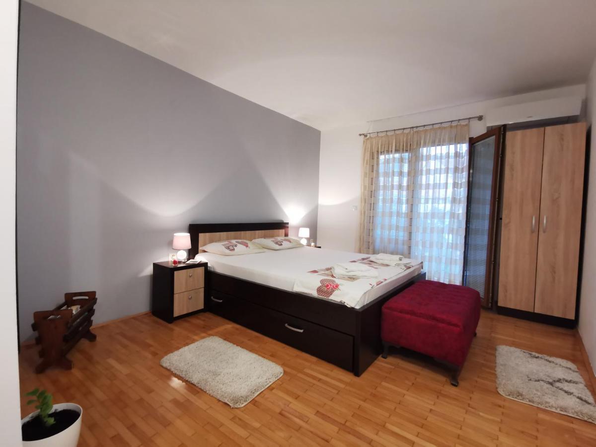 Apartment Vukasevic Virpazar Dış mekan fotoğraf