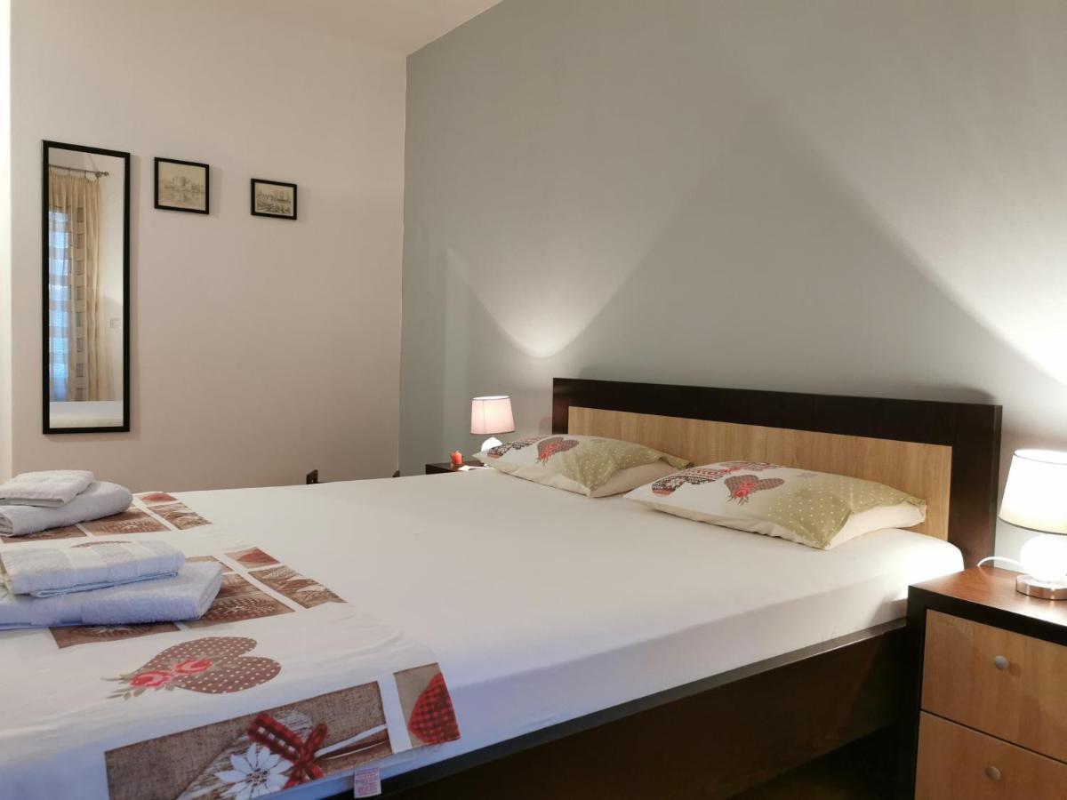 Apartment Vukasevic Virpazar Dış mekan fotoğraf