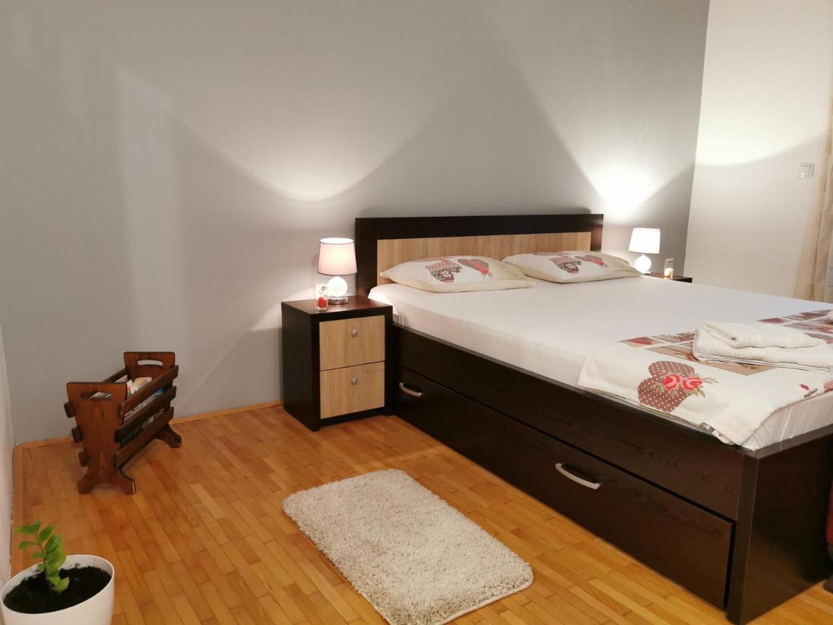 Apartment Vukasevic Virpazar Dış mekan fotoğraf