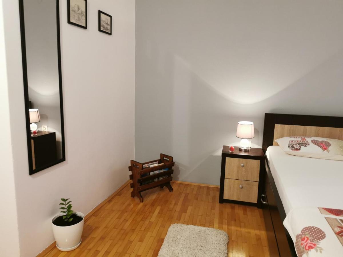 Apartment Vukasevic Virpazar Dış mekan fotoğraf