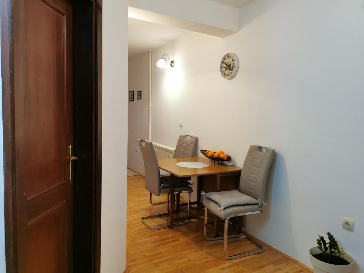 Apartment Vukasevic Virpazar Dış mekan fotoğraf