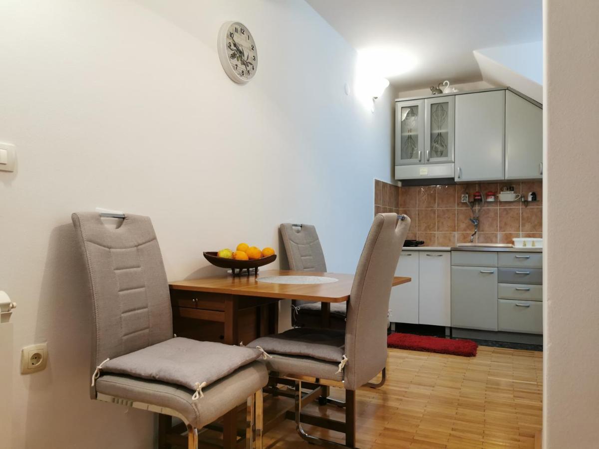 Apartment Vukasevic Virpazar Dış mekan fotoğraf