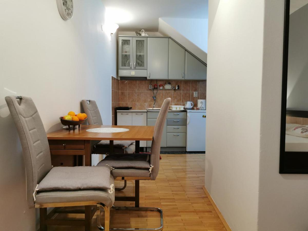 Apartment Vukasevic Virpazar Dış mekan fotoğraf