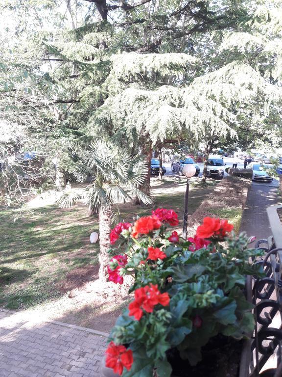 Apartment Vukasevic Virpazar Dış mekan fotoğraf