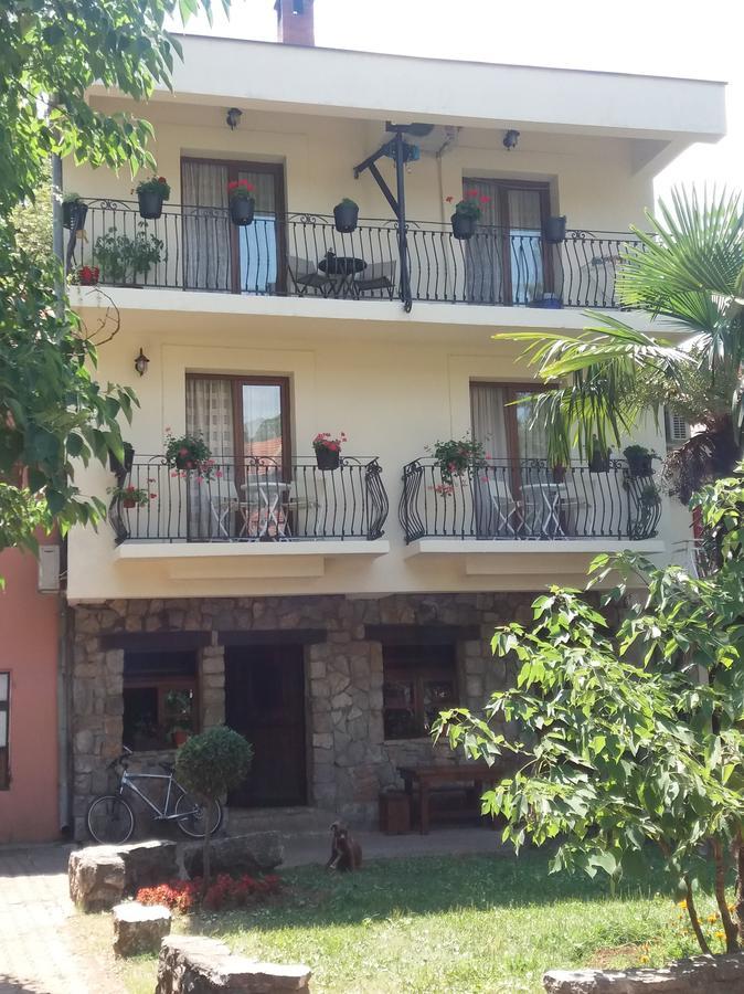 Apartment Vukasevic Virpazar Dış mekan fotoğraf