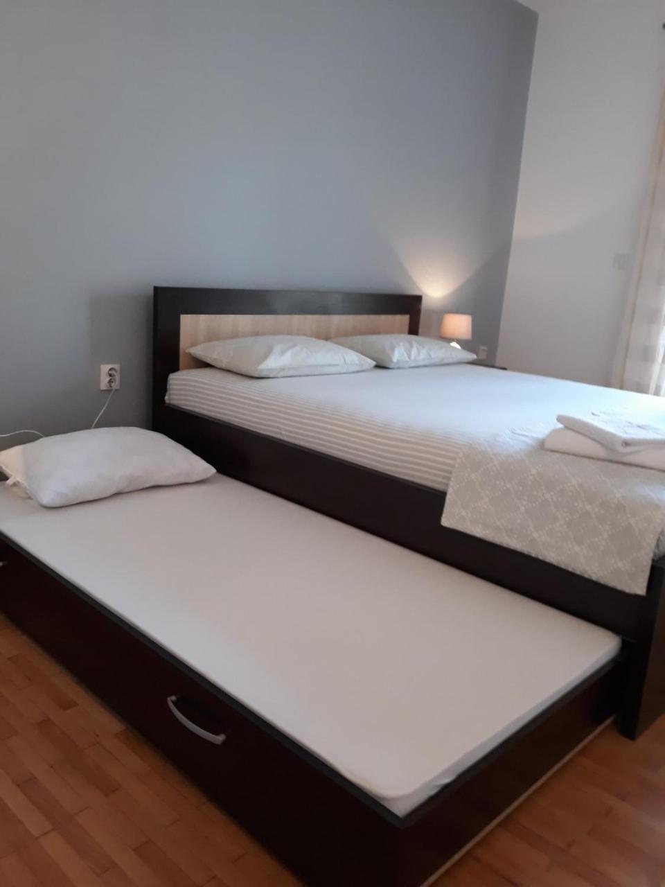 Apartment Vukasevic Virpazar Dış mekan fotoğraf