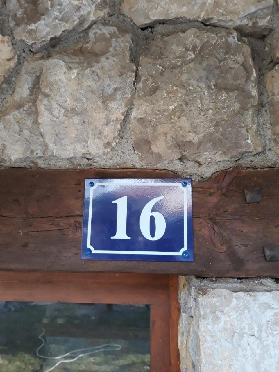 Apartment Vukasevic Virpazar Dış mekan fotoğraf